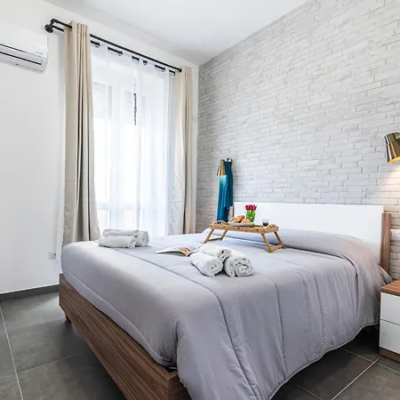 Lusa - Happy Appartement *