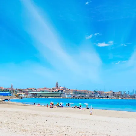 Lusa - Happy Apartment