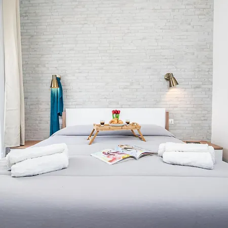 Lusa - Happy Apartment Alghero