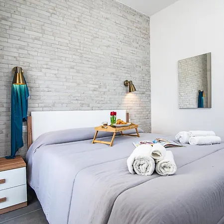 Lusa - Happy Apartment *