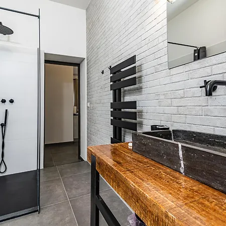 Apartment Lusa - Happy *