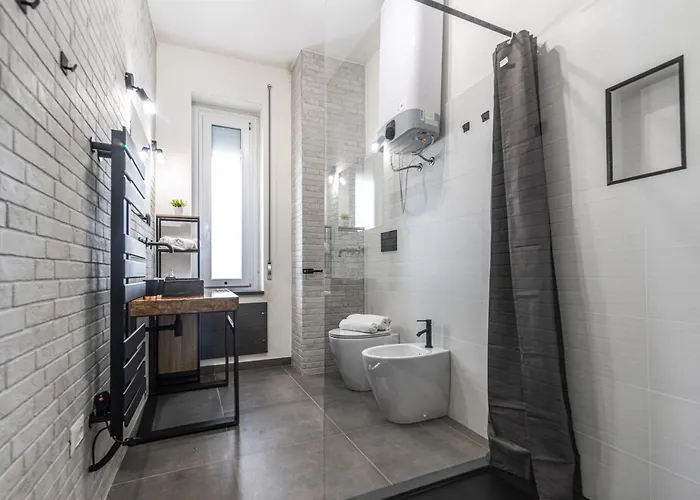 Apartman Lusa - Happy *