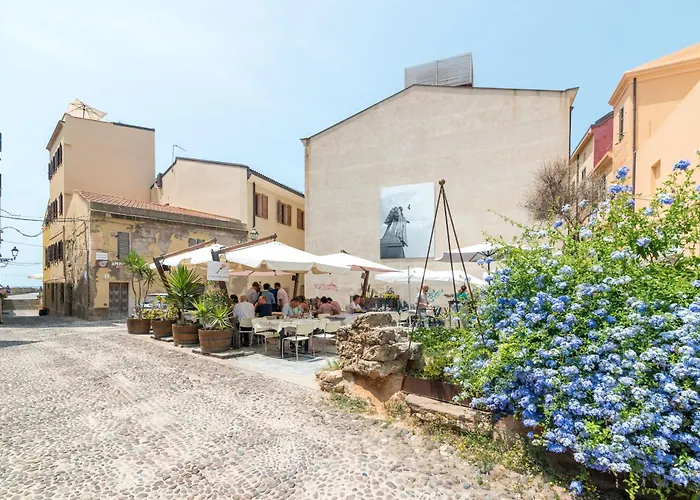 Lusa - Happy Апартаменты *