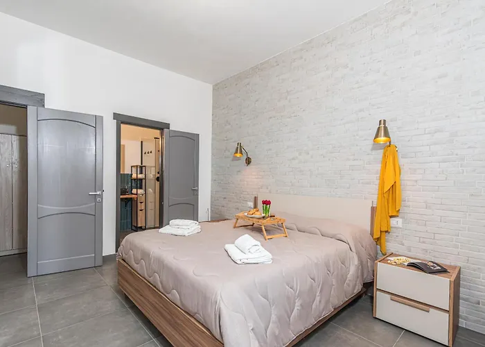 Lusa - Happy Апартаменты