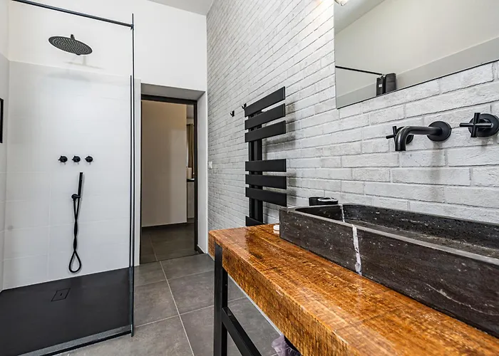Apartman Lusa - Happy *