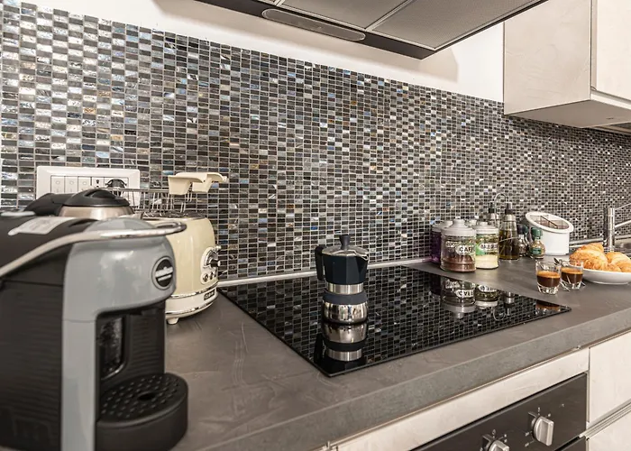 Lusa - Happy Апартаменты