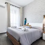 Lusa - Happy Appartement *