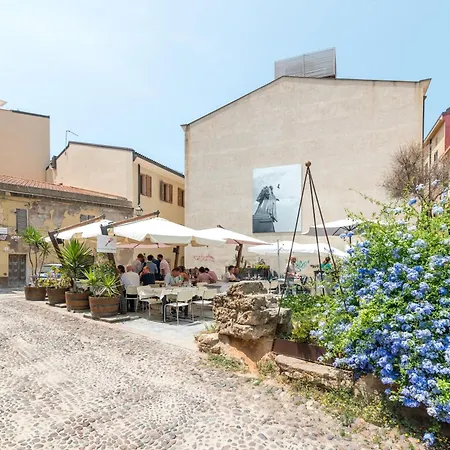 Lusa - Happy Appartement *