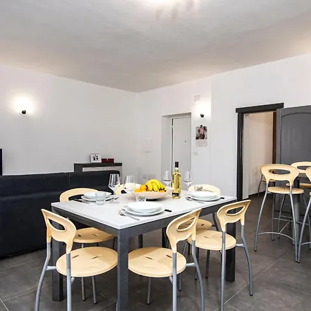 Appartement Lusa - Happy *