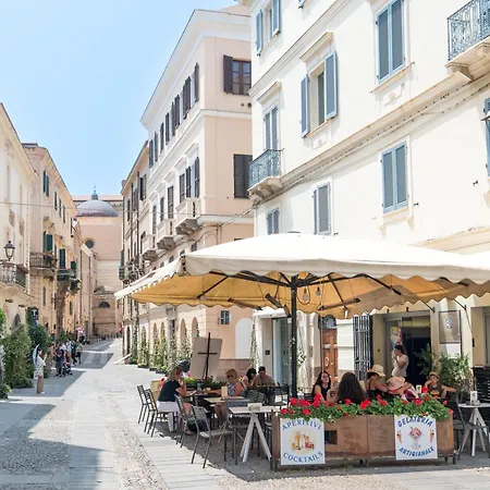 Appartement Lusa - Happy Alghero