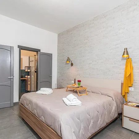 Lusa - Happy Appartement